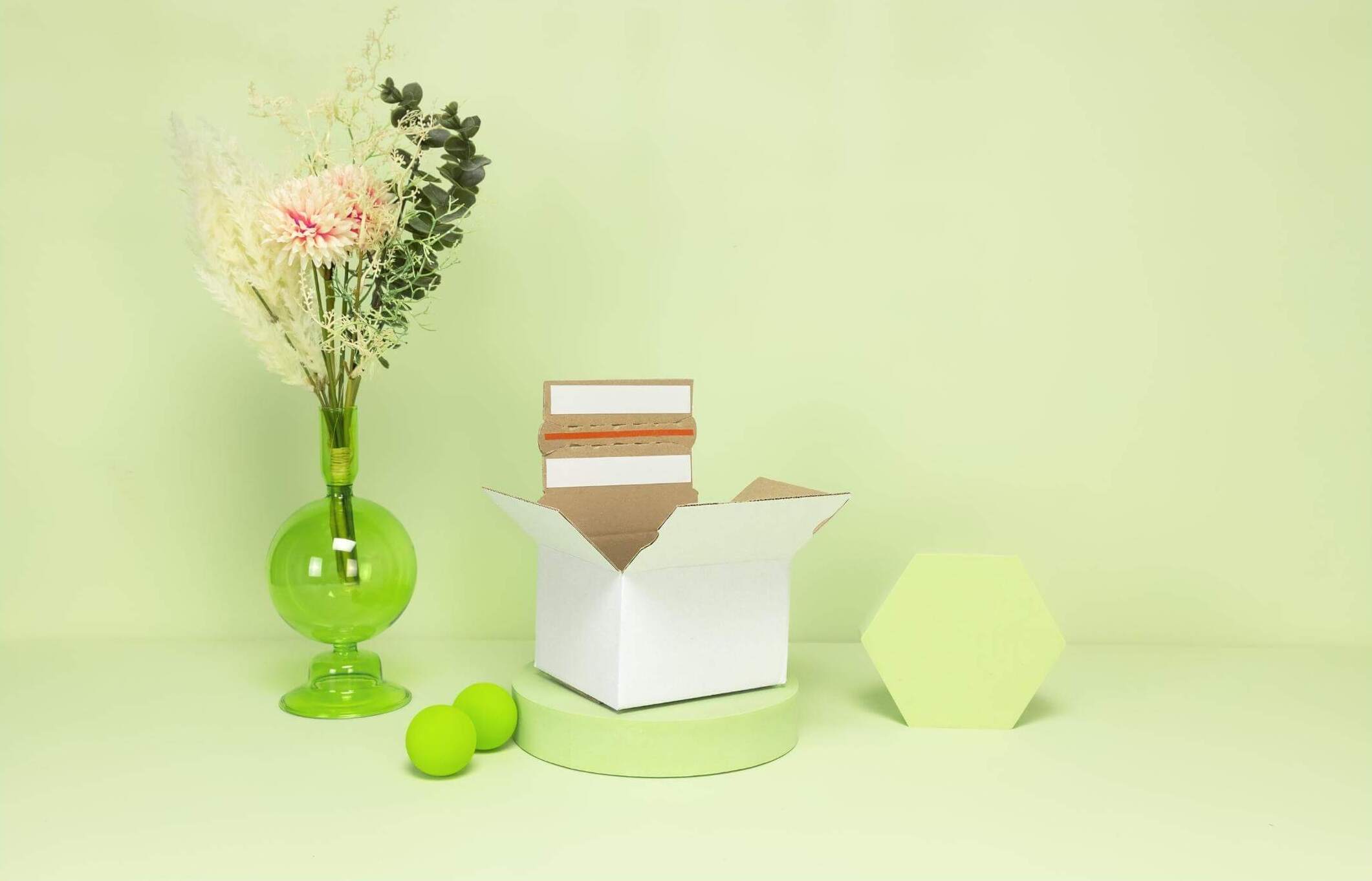 Faltkarton als Warenschutz Faltkarton als Warenschutz